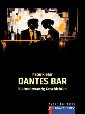 cover image of DANTES BAR